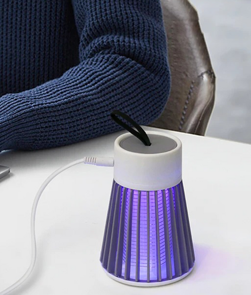 AntiPik UV Lampa Protiv Komaraca
