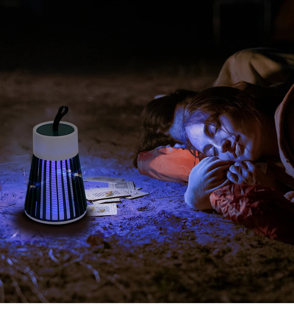 AntiPik UV Lampa Protiv Komaraca