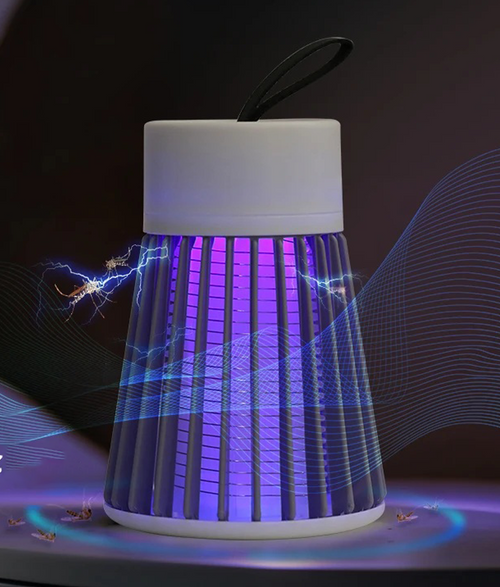 AntiPik UV Lampa Protiv Komaraca